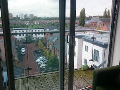 Location Appartement SALFORD M3 5