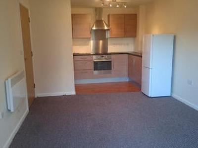 Location Appartement SALFORD M3 5