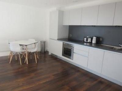 Location Appartement SALFORD M3 5