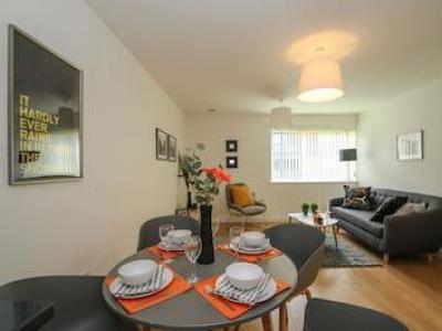 Location Appartement SALFORD M3 5