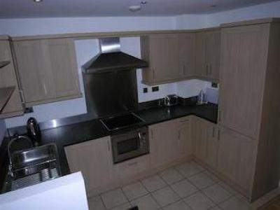 Location Appartement SALFORD M3 5