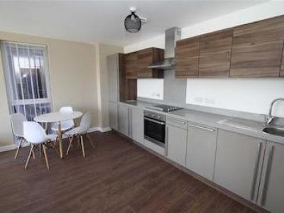 Location Appartement SALFORD M3 5