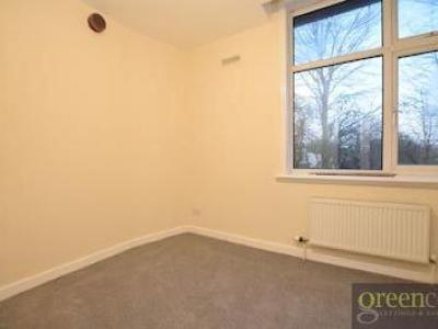 Location Appartement SALFORD M3 5