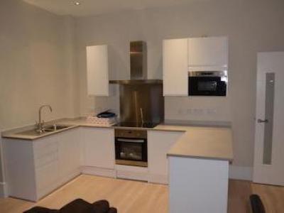 Location Appartement SALFORD M3 5