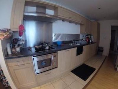 Location Appartement SALFORD M3 5