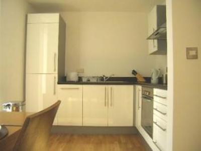 Location Appartement SALFORD M3 5