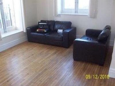 Location Appartement SALFORD M3 5