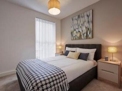 Location Appartement SALFORD M3 5