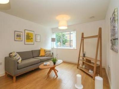 Location Appartement SALFORD M3 5