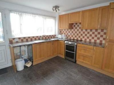 Location Maison SALFORD M3 5