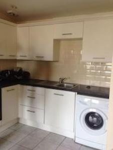 Location Appartement SALFORD M3 5