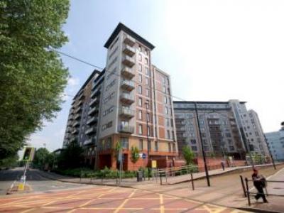 Location Appartement SALFORD M3 5