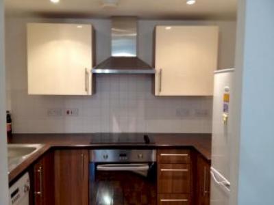 Location Appartement SALFORD M3 5