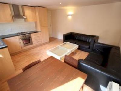 Location Appartement SALFORD M3 5