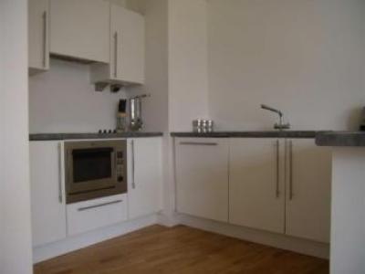 Location Appartement SALFORD M3 5