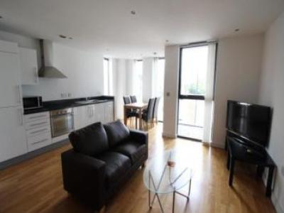 Location Appartement SALFORD M3 5