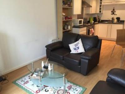 Location Appartement SALFORD M3 5