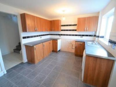 Location Maison SALFORD M3 5