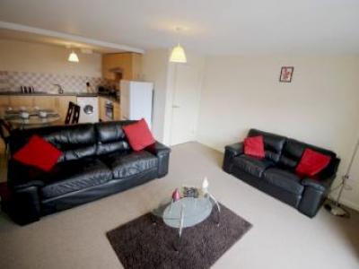 Location Appartement SALFORD M3 5