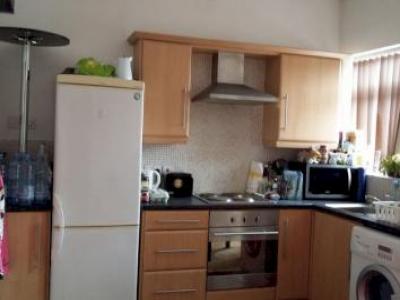 Location Appartement SALFORD M3 5