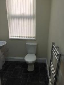 Location Appartement SALFORD M3 5