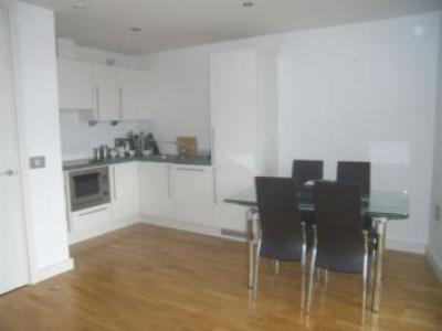 Location Appartement SALFORD M3 5