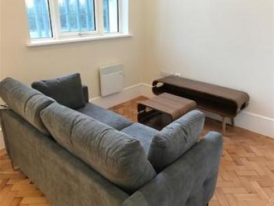 Location Appartement SALFORD M3 5