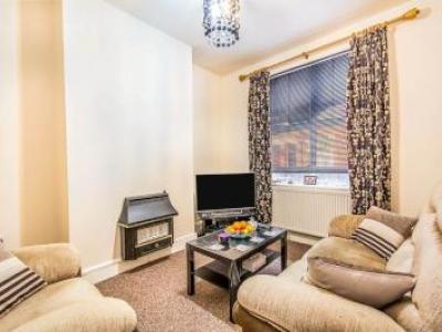 Location Maison SALFORD M3 5