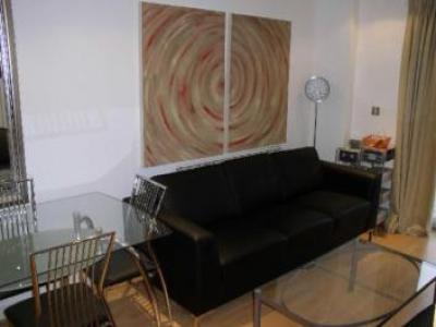 Location Appartement SALFORD M3 5