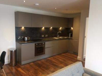 Location Appartement SALFORD M3 5