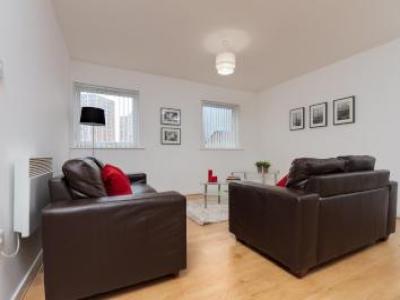 Location Appartement SALFORD M3 5