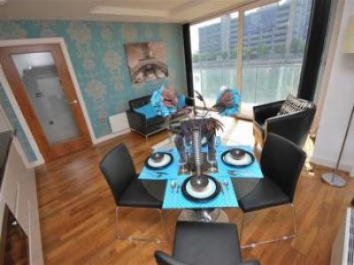 Location Appartement SALFORD M3 5