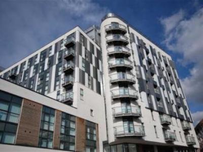 Location Appartement SALFORD M3 5