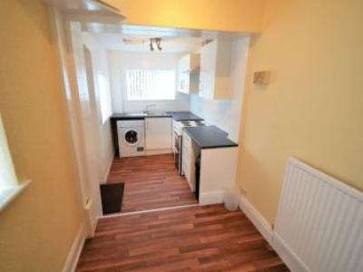 Location Maison SALFORD M3 5