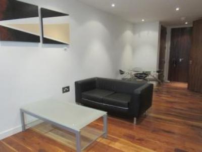 Location Appartement SALFORD M3 5