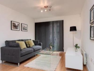 Location Appartement SALFORD M3 5