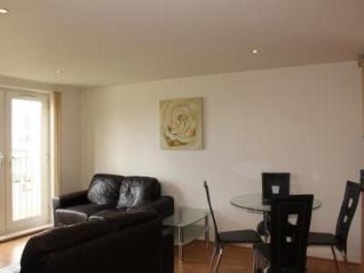 Location Appartement SALFORD M3 5