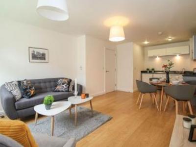 Location Appartement SALFORD M3 5