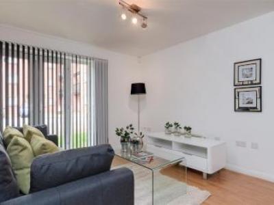 Location Appartement SALFORD M3 5