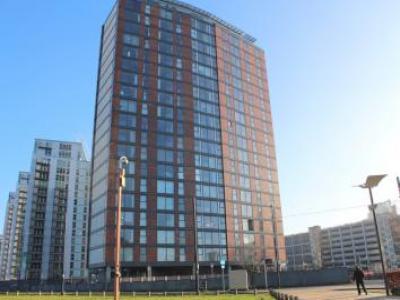 Location Appartement SALFORD M3 5