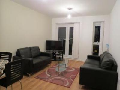 Location Appartement SALFORD M3 5