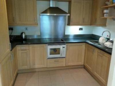 Location Appartement SALFORD M3 5