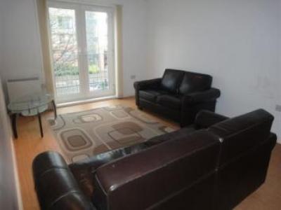 Location Appartement SALFORD M3 5