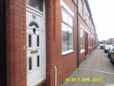 Location Maison SALFORD M3 5