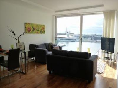 Location Appartement SALFORD M3 5