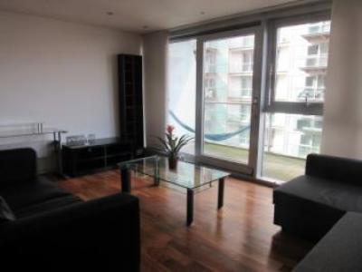 Location Appartement SALFORD M3 5