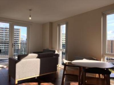 Location Appartement SALFORD M3 5