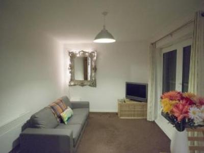 Location Appartement SALFORD M3 5