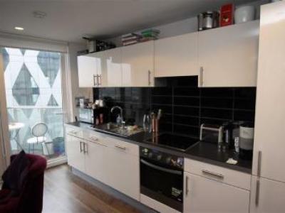 Location Appartement SALFORD M3 5