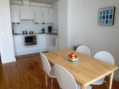 Location Appartement SALFORD M3 5